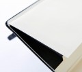Ruled Soft Notebook Large