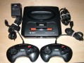 Sega Mega Drive II