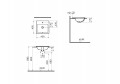 Vitra S20 5463B003-0001