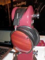 Audeze LCD-XC