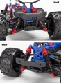 Traxxas LaTrax Teton 1:18