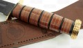 Ka-Bar Presentation Grade USMC