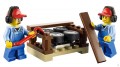 Lego Cargo Terminal 60022