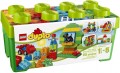 Lego All in One Box of Fun 10572
