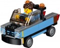 Lego Bike Shop and Cafe 31026