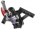Lego Nindroid MechDragon 70725