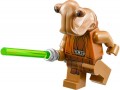 Lego Jedi Scout Fighter 75051