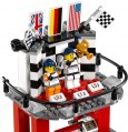 Lego Porsche 911 GT Finish Line 75912