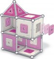 Geomag Panels Pink