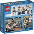 Lego Space Starter Set 60077