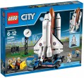 Lego Spaceport 60080