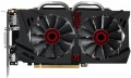 Asus GeForce GTX 950 STRIX-GTX950-DC2-2GD5-GAMING