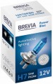 Brevia H7 Power Blue 12070PBC