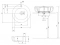 Kolo Cocktail 45 L31645