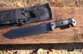 Ka-Bar Becker Combat BK9