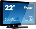 Iiyama ProLite T2236MSC-B2