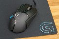 Logitech G240