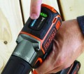 Black&Decker ASD18K