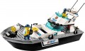 Lego Police Patrol Boat 60129