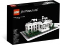 Lego The White House 21006