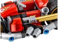 Lego Ninja Bike Chase 70600