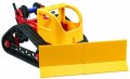 Fischertechnik Bulldozer FT-520395