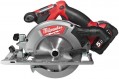 Milwaukee M18 CCS55-502С