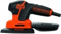 Шлифовальная машина Black&Decker KA2500K