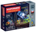 Конструктор Magformers Magic Space Set 63140