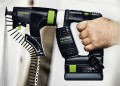 Festool DWC 18-4500 5.2 Li-Plus