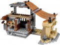 Конструктор Lego Encounter on Jakku 75148