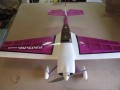 Precision Aerobatics Katana Mini Kit