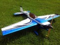 Precision Aerobatics Katana MX Kit