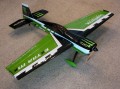 Precision Aerobatics Extra MX Kit