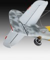 Revell Messerschmitt Bf109 G-6 (1:32)