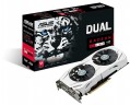 Asus Radeon RX 480 DUAL-RX480-O4G