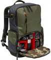 Manfrotto Street Camera and Laptop Backpack