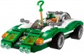 Lego The Riddler Riddle Racer 70903