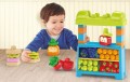 MEGA Bloks Lunch Box Market DPJ54