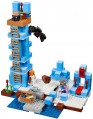 Lego The Ice Spikes 21131