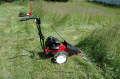 MTD Smart BM 87-35