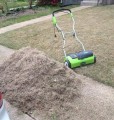 Greenworks GDT30