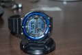 Casio SGW-600H-2A