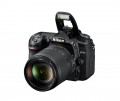Nikon D7500 kit 18-140