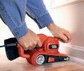 Black&Decker KA86