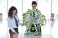 Engino Amusement Park STEM56