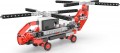 Engino 90 Models Motorized Set 9030