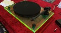 Pro-Ject 2Xperience Primary Acryl