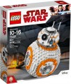 Lego BB-8 75187