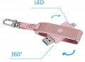 Momax Elite Lightning Card Reader